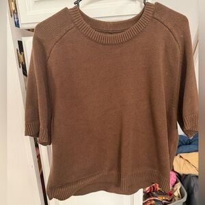 Abercrombie Sweater